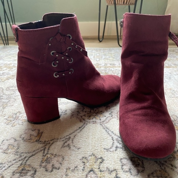 Circus by Sam Edelman Vinnie size 8 - Picture 3 of 8